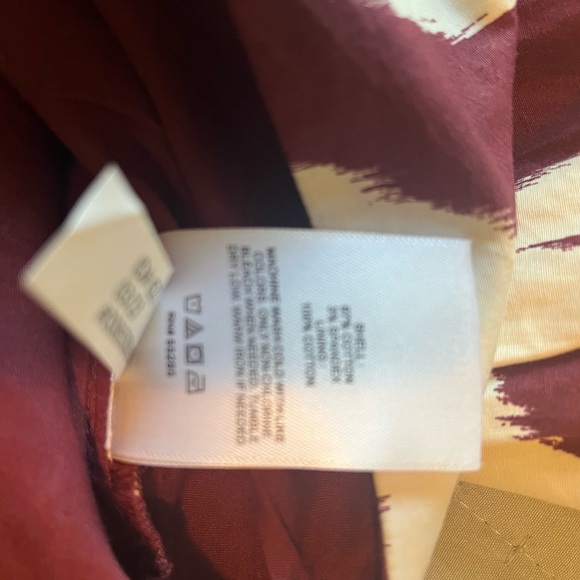 Express one shoulder top size small (fits like XS) - Picture 7 of 9